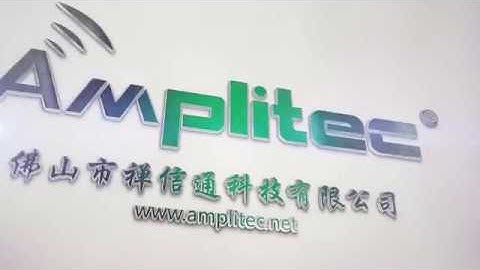 Amplitec Profile