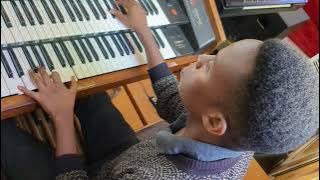 Mbali Kule Nasikia, Played By Meela Costerntine #trending #music #youtube #viralvideo