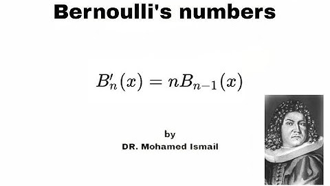 lec 2 Bernoulli