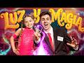 Luz y Magia - ARTA (Official Video) ✨