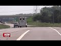 Ohio State Highway Patrol urges safe driving during Memorial Day weekend
