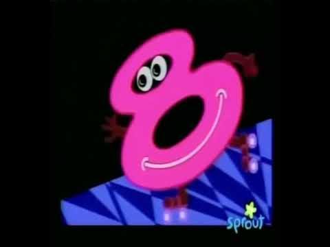 Sesame Street - Number Creatures #14 - (New) - YouTube