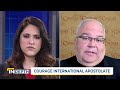 EWTN News In Depth - 2021-06-11 - Full Episode - A preview to the upcoming USCCB Spring General Asse