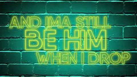 Mike Smiff - 4 1 Nite ft. City Girls (Lyric Video)