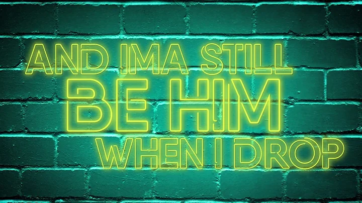 Mike Smiff - 4 1 Nite ft. City Girls (Lyric Video)