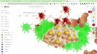 I Spamscribed, Blocked, Reported And Destroyed Evil Riley Bug Exe Uttp Thdtc Is Backs Channel