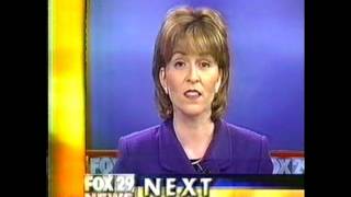 KVHP Fox 29 News @ 9 open 2000