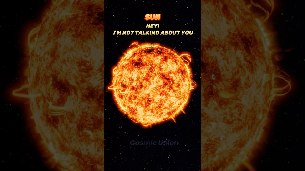 We Found Hell in Space 