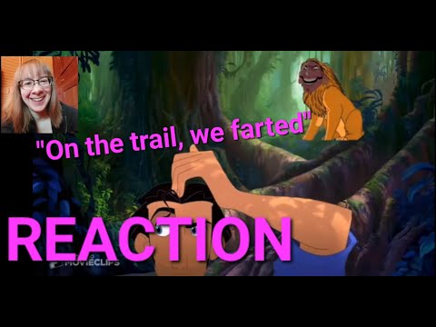 F*CK THE GOLD! YTP: Chiguel and Migulio REACTION PART 1