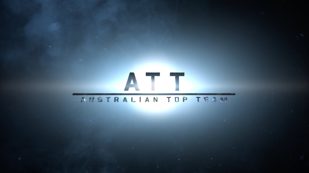 Meet Australian Top Team