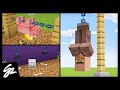 10 Minecraft Chain Build Hacks