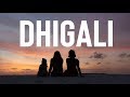 DHIGALI TIME...MALDIVES TRIP PART 2