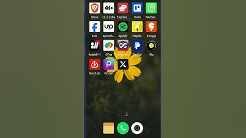 How to See Likes on Twitter (X) #twitter #iphone #like