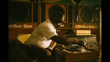 映画『ルードボーイ：トロージャン・レコーズの物語』予告編