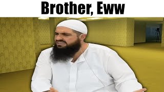 Brother, Eww Pt.2 by Kenzen Tomi 16,007 views 1 month ago 44 seconds