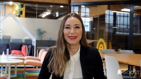 ATech Boost Incubator Program - apply today