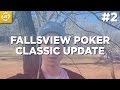 Fallsview Poker Classic Update #2 - Making the Most of Rare Opportunities