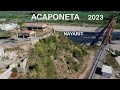 Video de Acaponeta