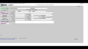 How to Agent login on VICI DIAL | Easy Steps for Beginners