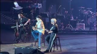 250208 - JJ LIN  林俊傑 - 小酒窩 Little Dimples - JJ20 Final Lap World Tour - LA Kia Forum