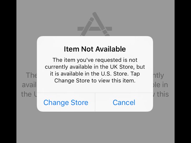 App not available. Чанге стор. Apple Store available. APPSTORE регион. Смена app Store в английском.