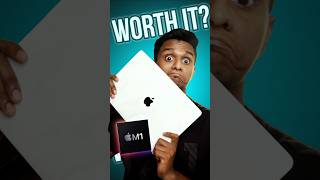 M1 MacBook Air in 2026: Worth it?