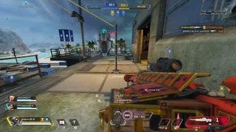 Please make Control permanent Respawn