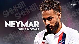 Neymar crazy skill/2019/ 2020 |HD|