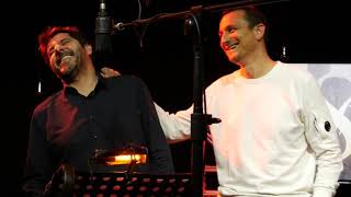 Les Gens qu'on aime - Duo Patrick Fiori & Christophe Mondoloni