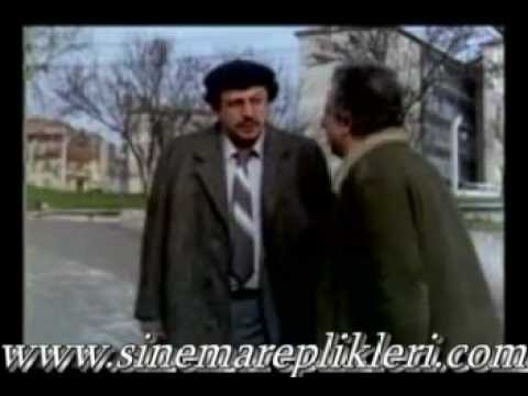 film replik-Davetsiz Misafir