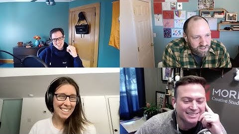 HubSpot Community Developer Show | Accessibility with Jon Sasala | S01E01