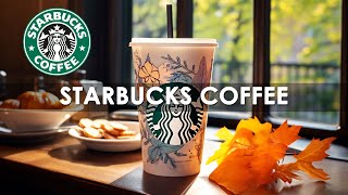 Starbucks Happy Morning Music - Positive Starbucks Cafe Jazz& Bossa Nova Music For Wake Up, Study by Jazz & Bossa Collection 1,163 views 2 months ago 24 hours