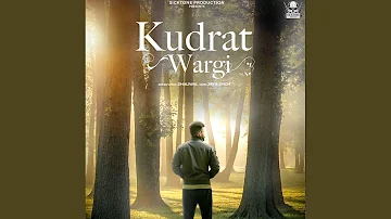 Kudrat Wargi