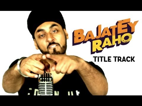 rdb new song bajatey raho