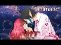 Lily ~ Alan Walker (ANİMATİC) - OC