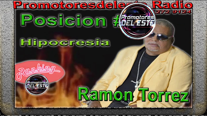 Ramon Torrez Hipocresia