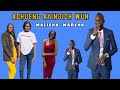 Adhueng ayingich wunmalicha manyok