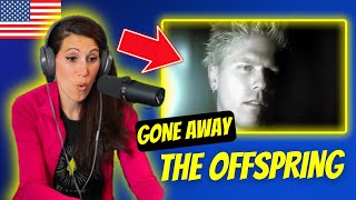 Who Is The Offspring??? - Gone Away REACTION #theoffspring #goneaway #reaction #firsttime