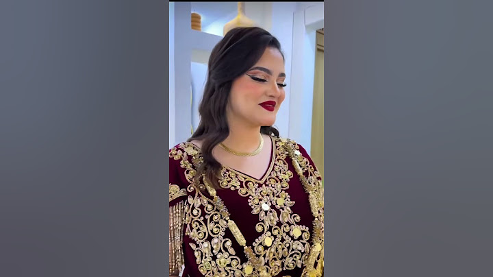 مكياج هاجر جيجا في عرس أميرة عوماري❤️❤️ #explorepage #اكسبلور #mariage #army #makeup #wedding #ترند