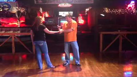 Jim & Kelli Rainey - 1
