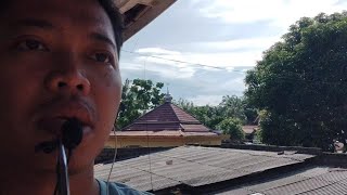 Review Kamarku di Sumatra yang "Mevvah" dengan Balkon (Tes Mic)