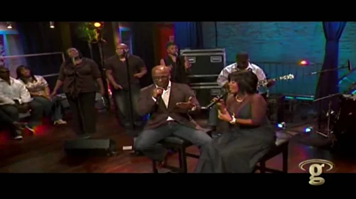 BeBe & CeCe Winans--Revealed Pt. 2--"Addictive Love"