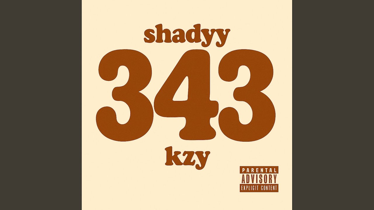 Watch 343 (feat. kzy) on YouTube Watch 343 (feat. kzy) on YouTube