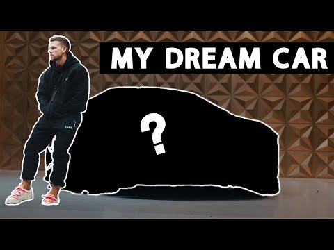 I BOUGHT MY DREAM CAR!!