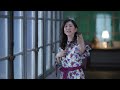 宝木まみ「鳴門海峡 渦の道」Music Video