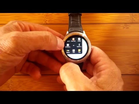 No.1 D5 Part 3 Smartwatch Core Apps You Want To Install