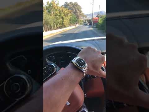 İnstagram Araba Snap | Range Rover Autobiography | Müzikli Part #3