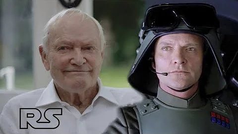 RS Meets Julian Glover - S06E04