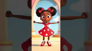 🍓 Red Strawberry Sings DO~! | Learn Colors & Music Notes for Kids | DoReMi Fruits Shorts