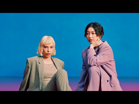 chelmico × JOYFIT コラボソング「Limit」